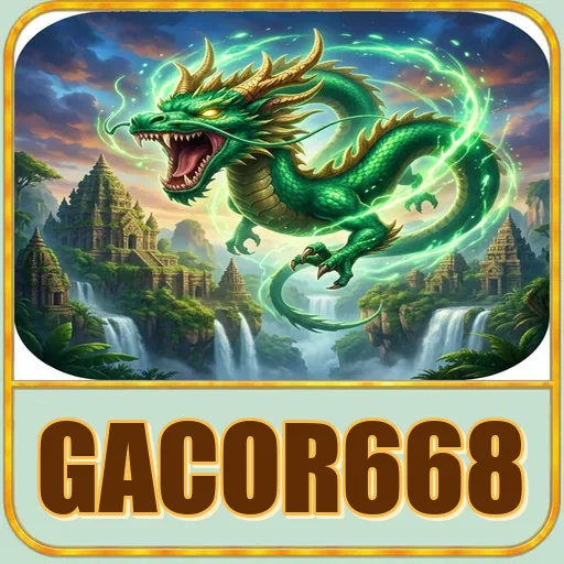 Detail APK gacor668