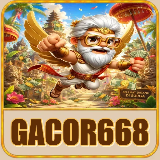 Aplikasi gacor668 Android