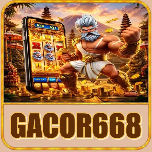 Detail Teknis gacor668