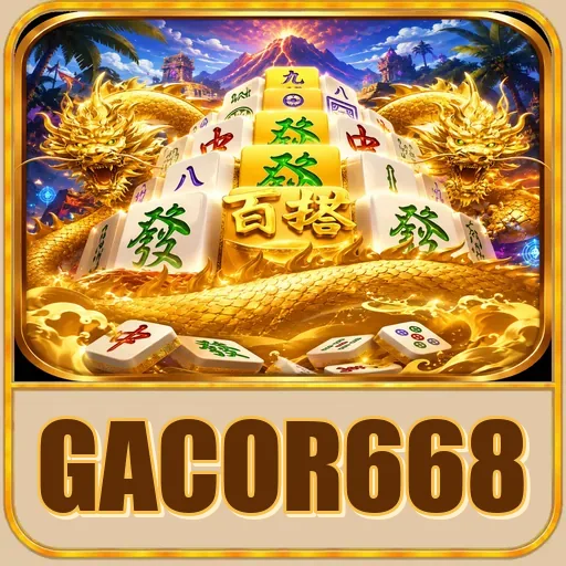 Hasil Scan VirusTotal untuk gacor668 APK