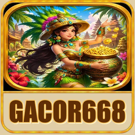 Hasil Security Scan gacor668