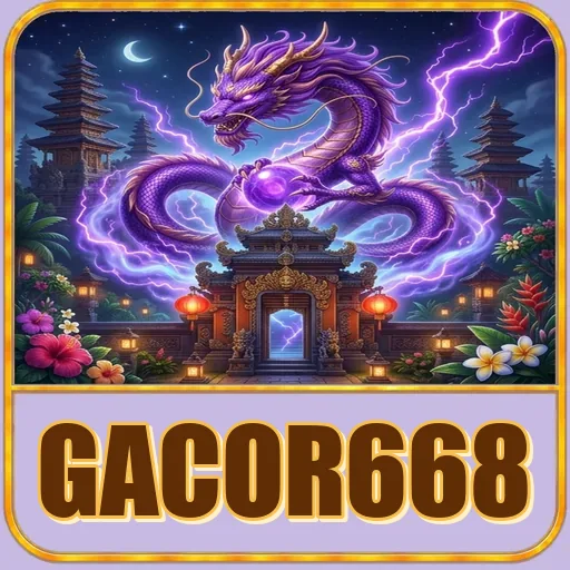 Performa gacor668