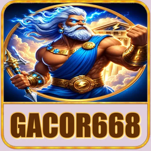 Troubleshooting gacor668